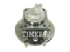 TIMKEN  512237 Wheel Bearing & Hub Assembly