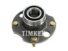 TIMKEN  512242 Wheel Bearing & Hub Assembly