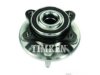 TIMKEN  512299 Wheel Bearing & Hub Assembly