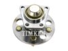 TIMKEN  513012 Wheel Bearing & Hub Assembly