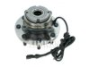 TIMKEN  515025 Wheel Bearing & Hub Assembly