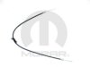 MOPAR  52009767AA Parking Brake Cable