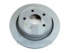 MOPAR  52009968AC Rotor