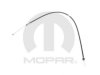 MOPAR  52010021 Parking Brake Cable