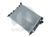 MOPAR  52028818AD Radiator
