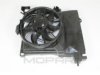 MOPAR  52029175AF A/C Condenser Fan Motor