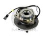 MOPAR  52068965AF Wheel Bearing & Hub Assembly