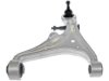 GENERAL MOTORS 25862781 Control Arm