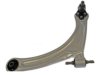 DORMAN 521025 Control Arm