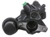  527257 Power Brake Booster
