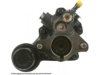  527351 Power Brake Booster