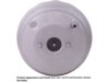 OEM 46400S03Z01 Power Brake Booster