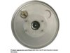 OEM 446100W010 Power Brake Booster