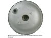 OEM 34331165541 Power Brake Booster