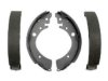 RAYBESTOS  545RP Brake Shoe