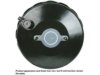  5473163 Power Brake Booster