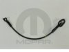 MOPAR  55345124AB Tailgate Release Cable