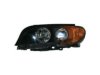 VARIOUS MFR  BM2502137 Headlamp Assembly