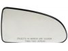 DORMAN 56010 Outside Mirror Glass