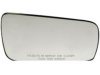 DORMAN 56105 Outside Mirror Glass