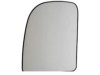 DORMAN 56114 Outside Mirror Glass