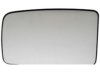 DORMAN 56142 Outside Mirror Glass