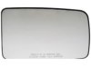 DORMAN 56143 Outside Mirror Glass