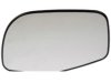 DORMAN 56144 Outside Mirror Glass