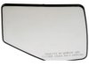 DORMAN 56146 Outside Mirror Glass