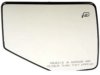 DORMAN 56316 Outside Mirror Glass