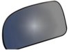 DORMAN 56322 Outside Mirror Glass
