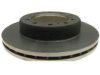 RAYBESTOS  56925R Rotor