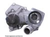 OEM 11511741980 Water Pump