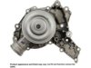 OEM 2722000901 Water Pump