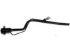 GENERAL MOTORS CORP. 10321838 Fuel Tank Filler Neck