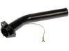 GENERAL MOTORS CORP. 15003858 Fuel Tank Filler Neck