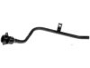 GENERAL MOTORS CORP. 103090614 Fuel Tank Filler Neck