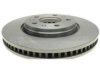 RAYBESTOS  580104R Rotor