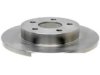 RAYBESTOS  580243R Rotor