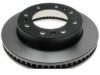 RAYBESTOS  580406 Rotor