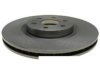 RAYBESTOS  580762R Rotor