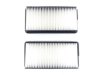 GK INDUSTRIES  CF1044 Cabin Air Filter