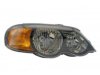 AUTO 7  5840246 Headlamp Assembly