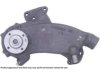 OEM 12456328 Water Pump