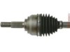 OEM 39101ED805 CV Half Shaft Assembly