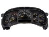 DORMAN 599302 Instrument Cluster