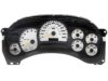 DORMAN 599349 Instrument Cluster