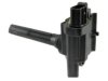 AIRTEX / WELLS  5C1071 Ignition Coil