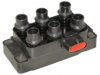 AIRTEX / WELLS  5C1125 Ignition Coil