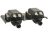 AIRTEX / WELLS  5C1254 Ignition Coil